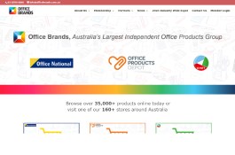 Office Brands